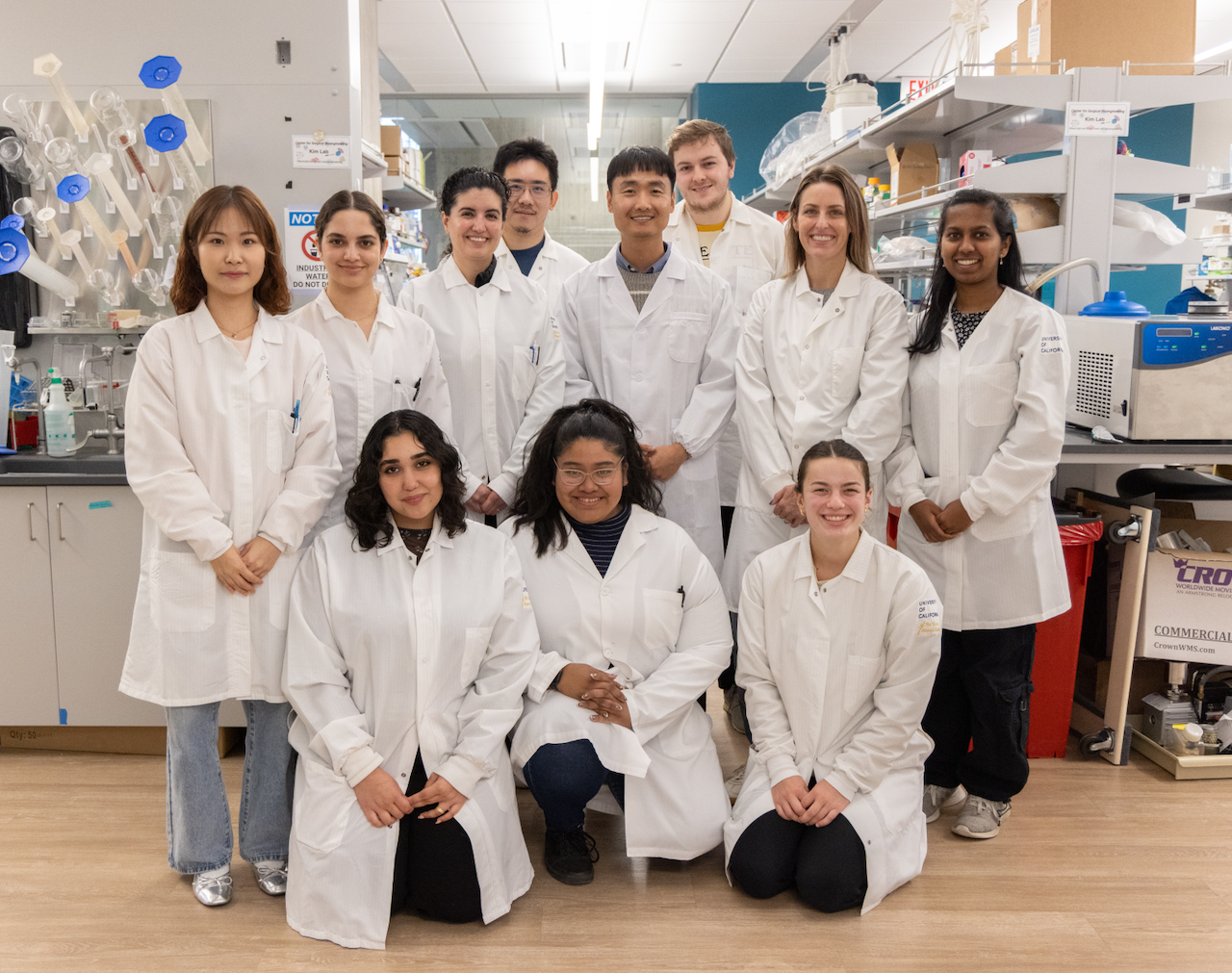 Team | The Laboratory for Cell Nanoengineering