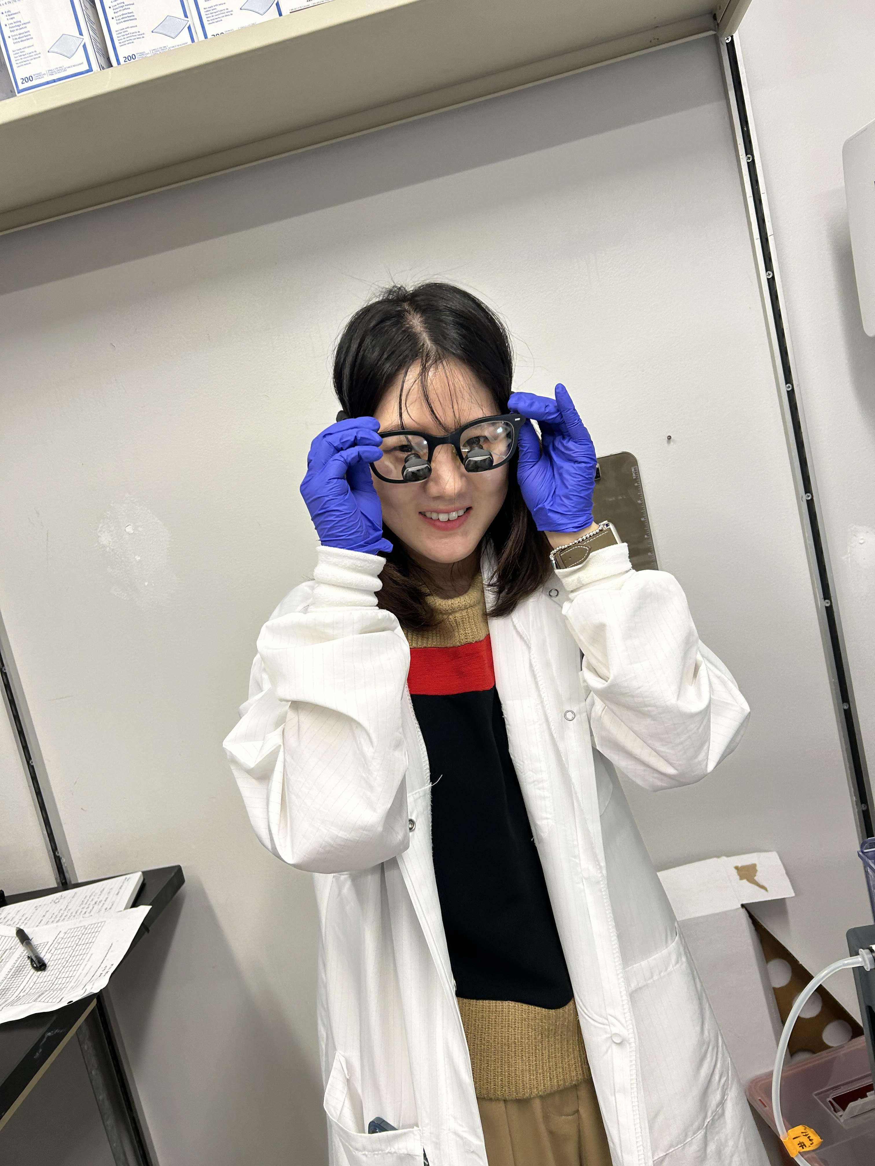 Dr.lee