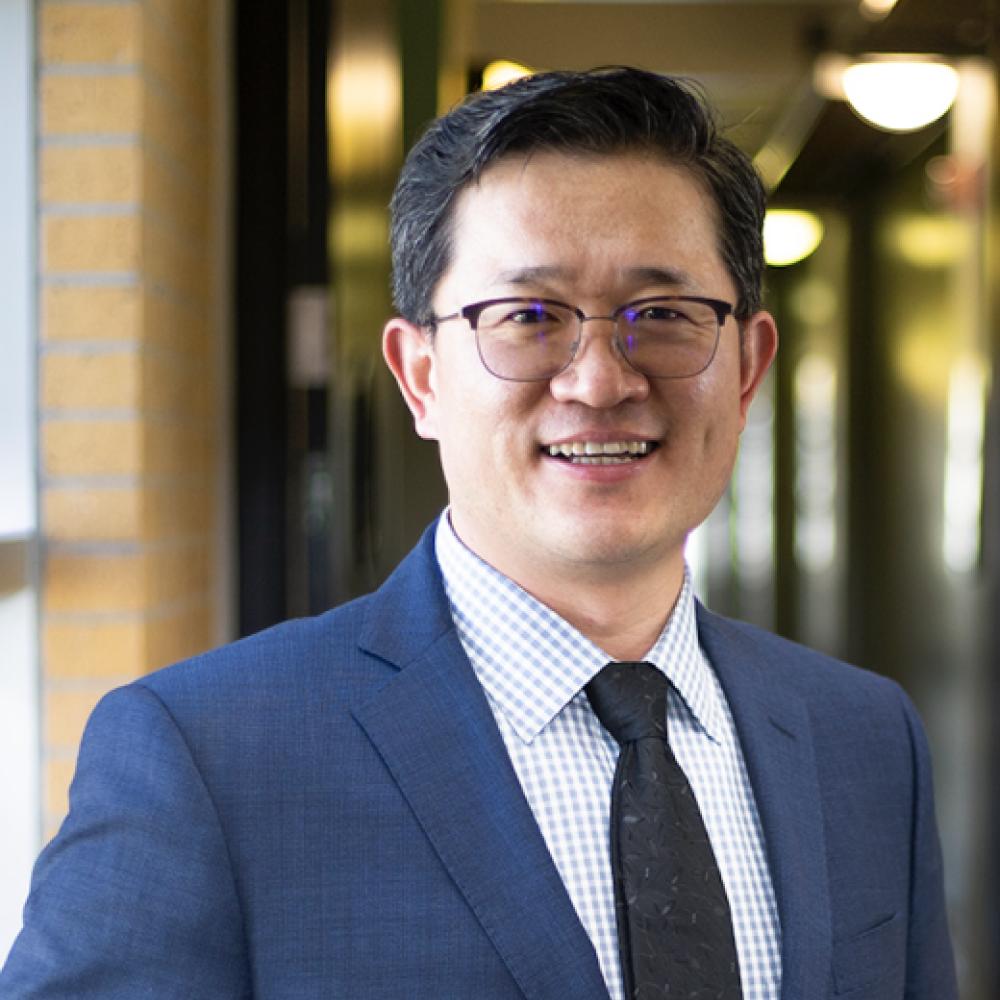 Aijun Wang, Ph.D.