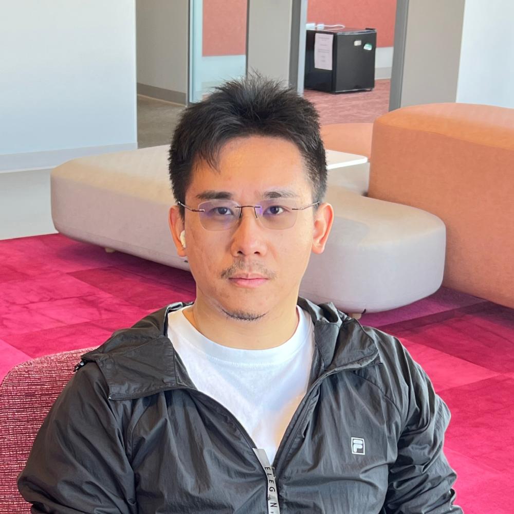 Zexi Liu