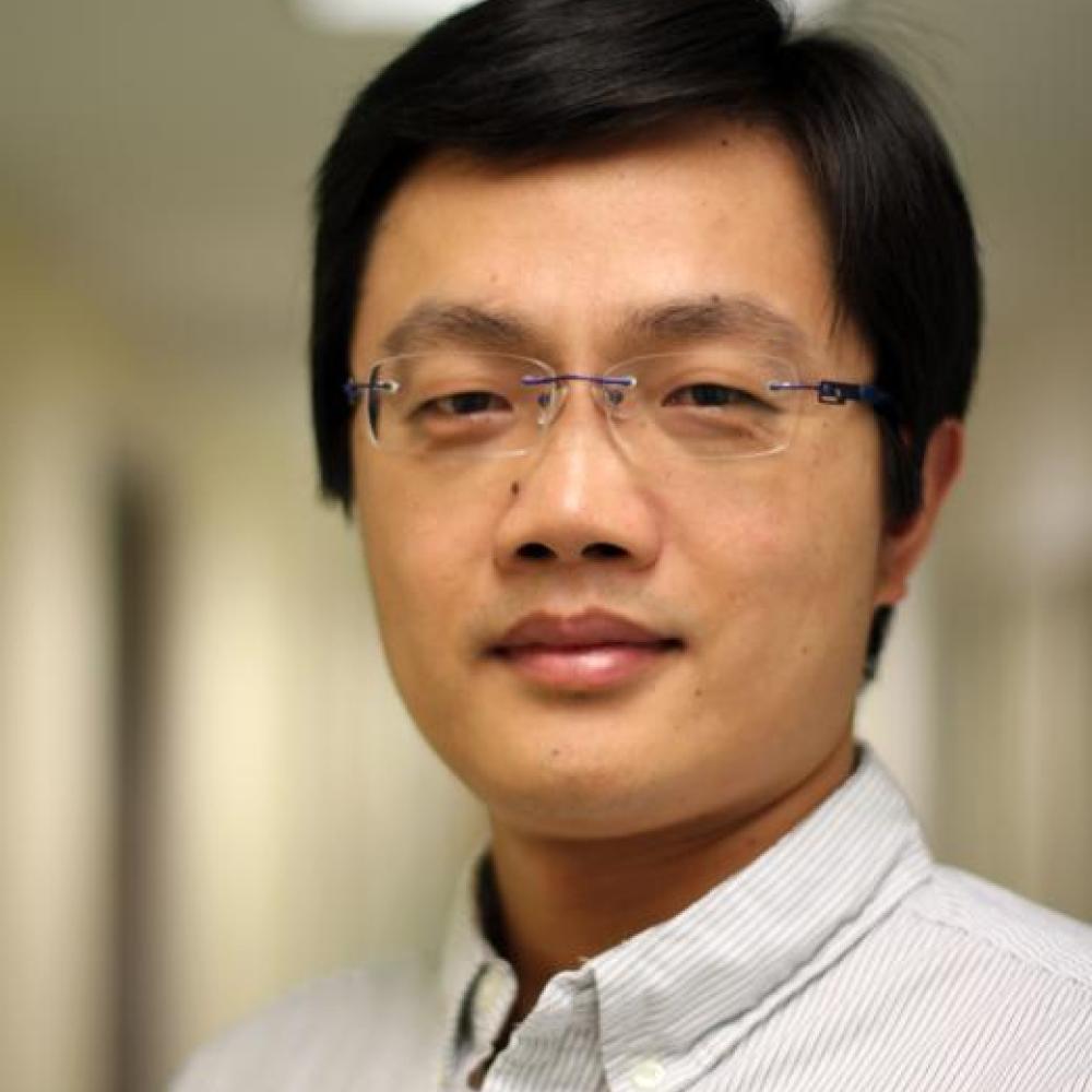 Yuanpei Li, Ph.D.