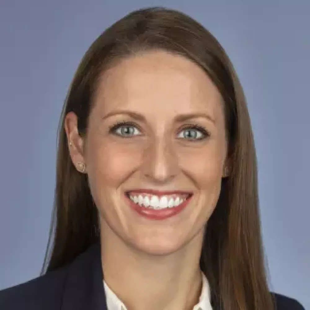 Erin G. Brown, M.D.