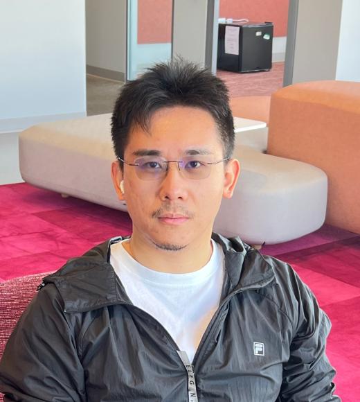 Zexi Liu